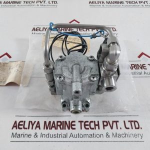 Parker K125104161 Directional Control Valve