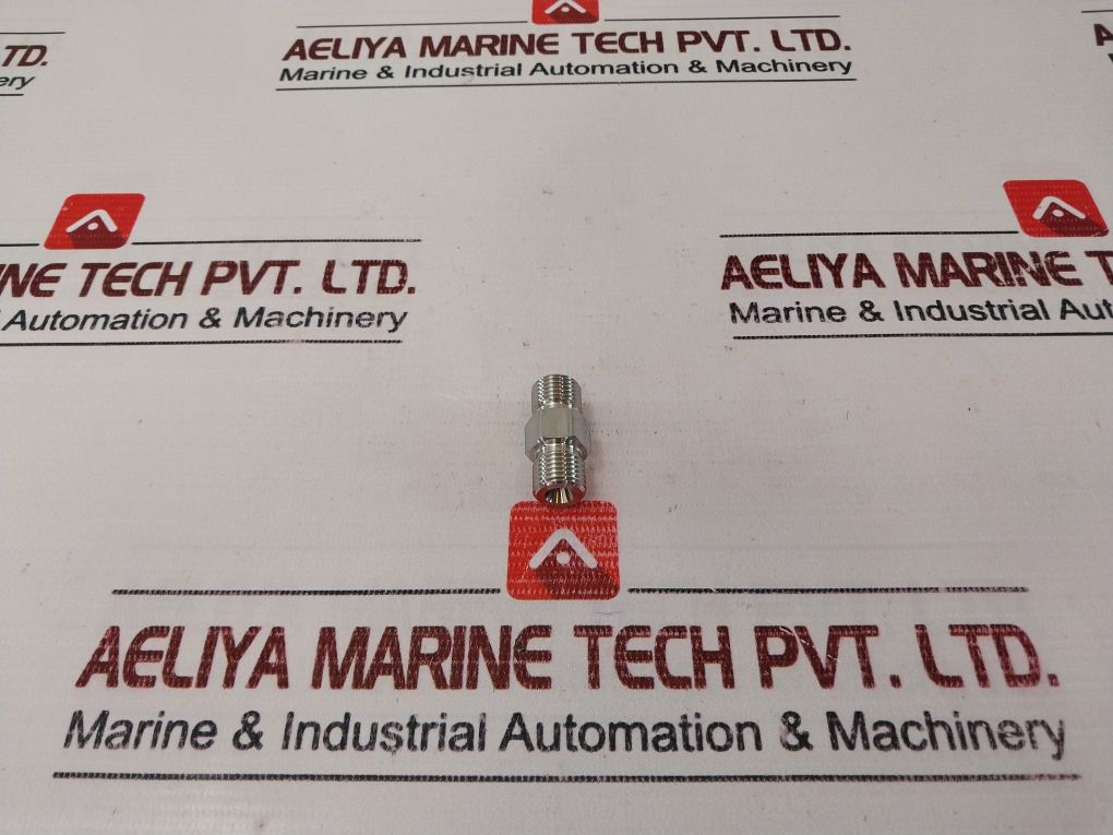 Parker Yaya-6-6c Fitting Adapter - Image 3