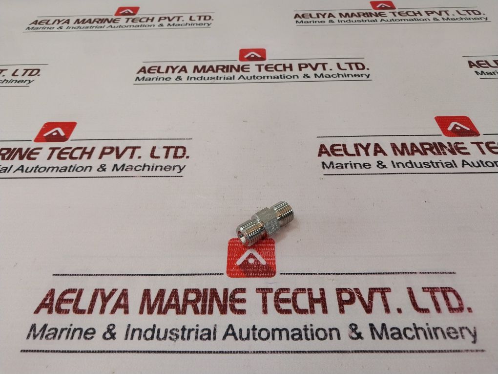 Parker Yaya-6-6c Fitting Adapter - Image 4