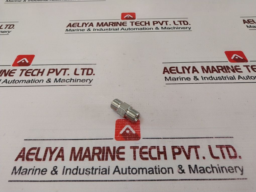 Parker Yaya-6-6c Fitting Adapter - Image 5