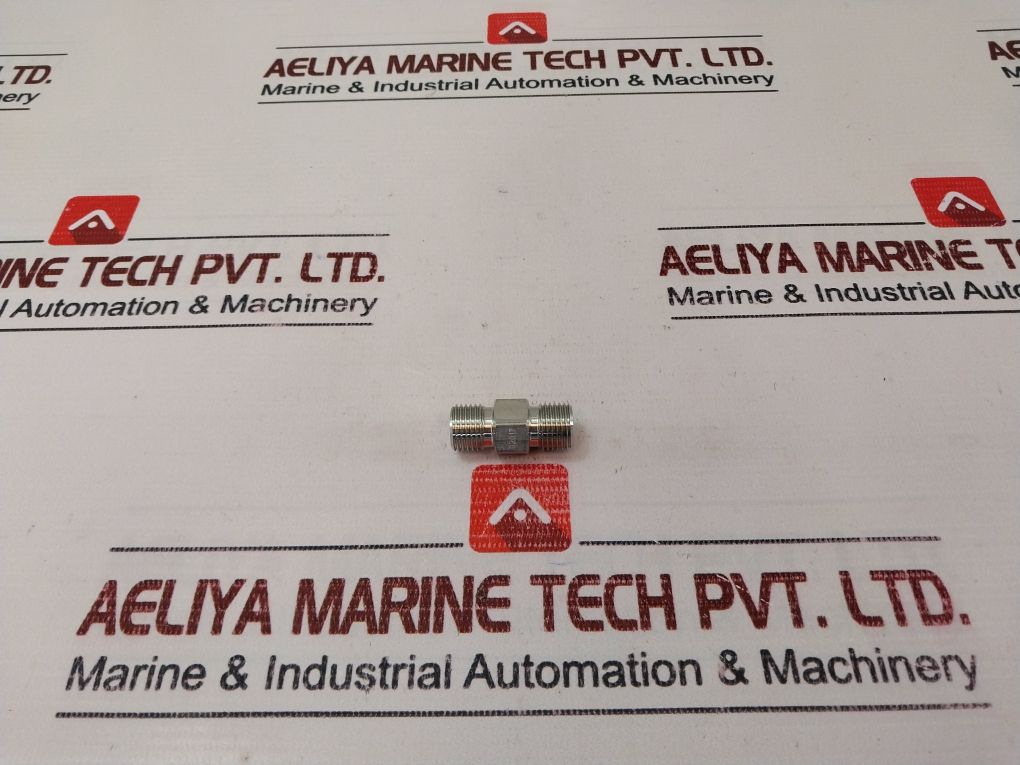 Parker Yaya-6-6c Fitting Adapter - Image 6