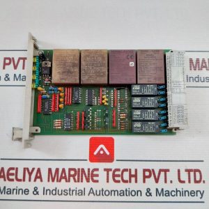 Pepperl+fuchs Eg4-r Switch Amplifier