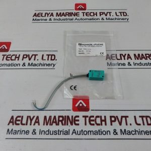 Pepperl+fuchs Nbb3-v3-z4 Proximity Sensor