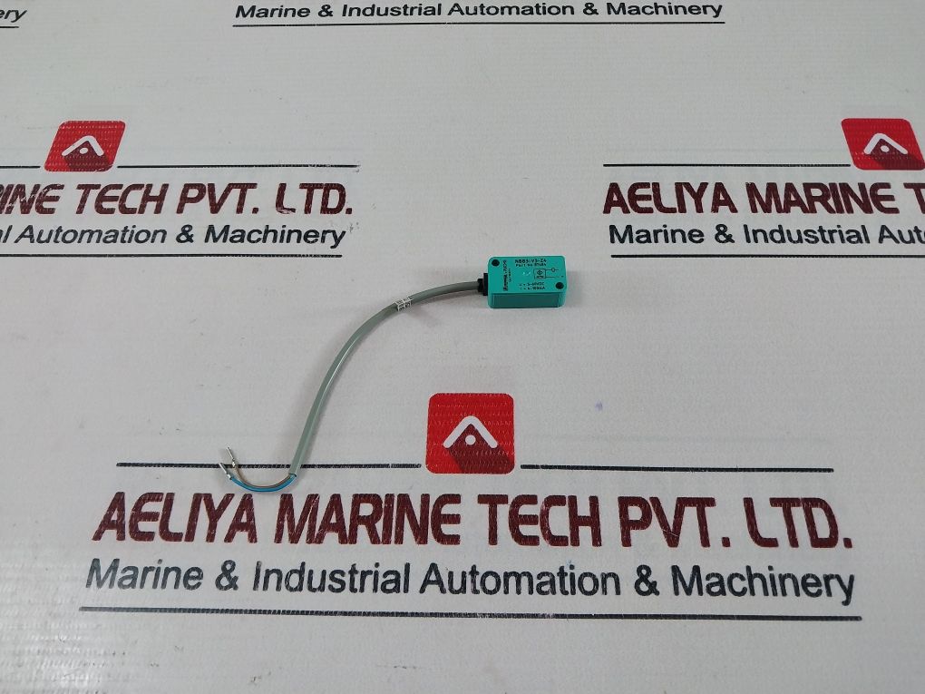 Pepperl+fuchs Nbb3-v3-z4 Proximity Sensor - Image 3