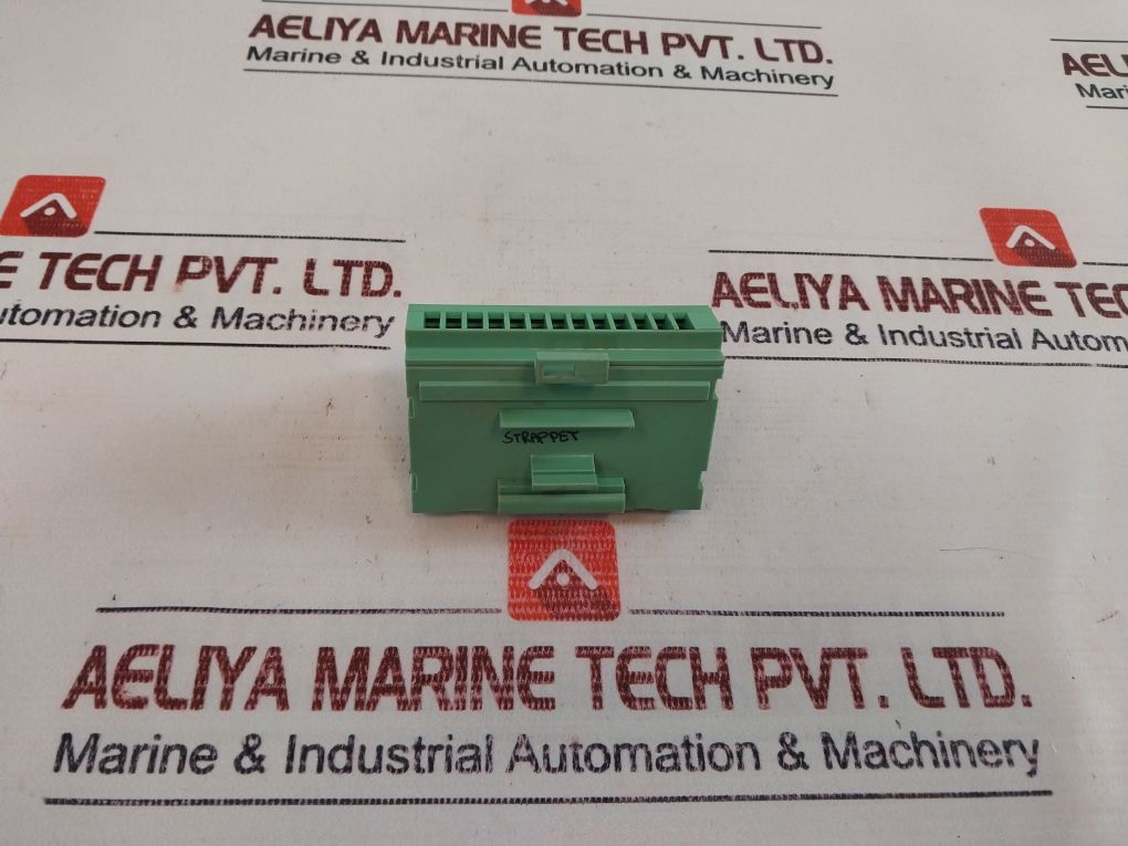 Phoenix Contact 2280051 Interface Module - Image 4