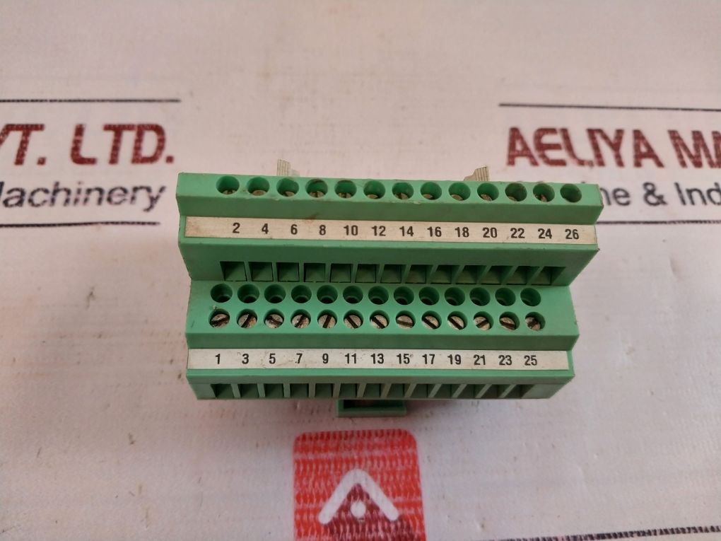 Phoenix Contact 2280051 Interface Module - Image 6