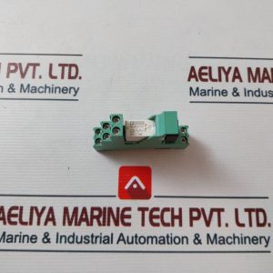Phoenix Contact 28 33 521 Relay Socket