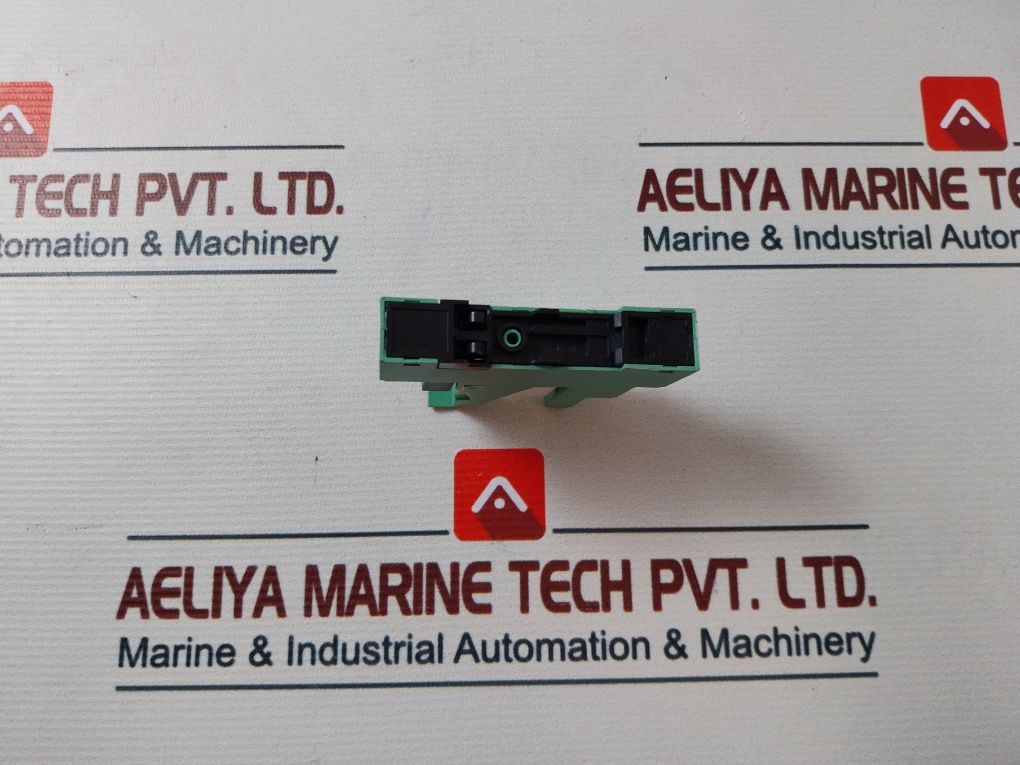 Phoenix Contact 28 33 521 Relay Socket - Image 5