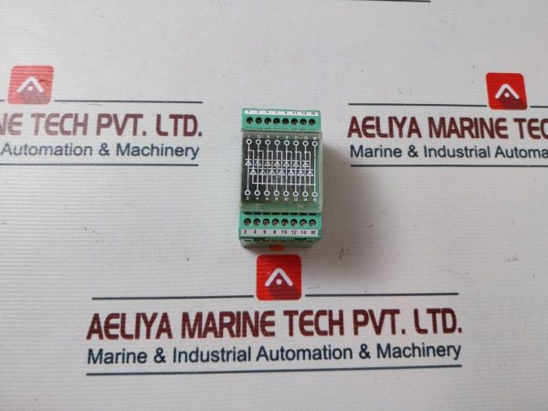 Phoenix Contact 2950132 Diode Module