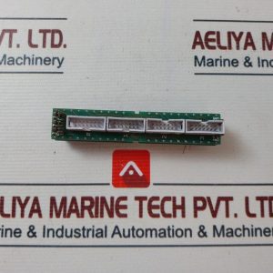 Phoenix Contact 9341388_00 Pcb Card