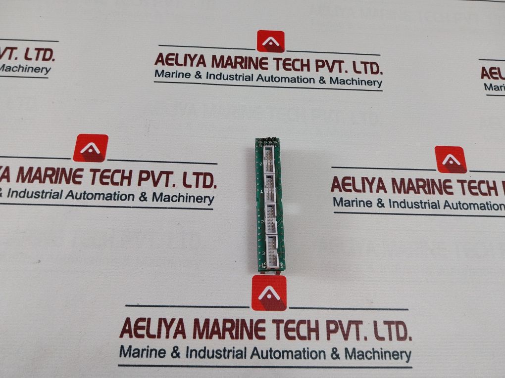 Phoenix Contact 9341388_00 Pcb Card