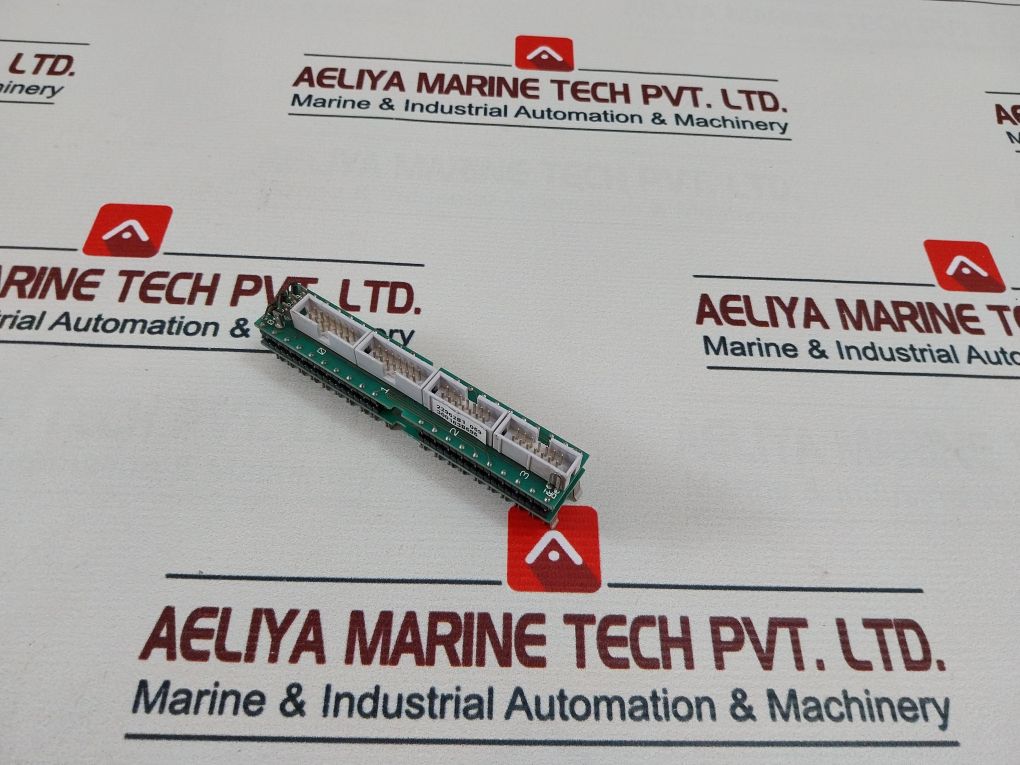 Phoenix Contact 9341388_00 Pcb Card - Image 4