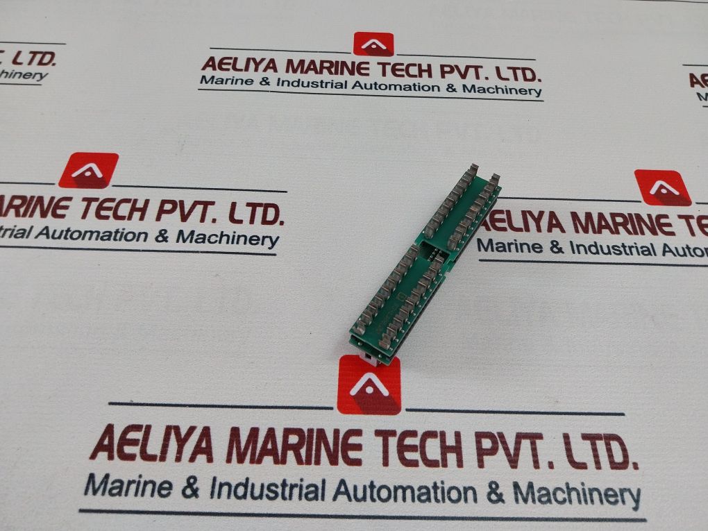 Phoenix Contact 9341388_00 Pcb Card - Image 5