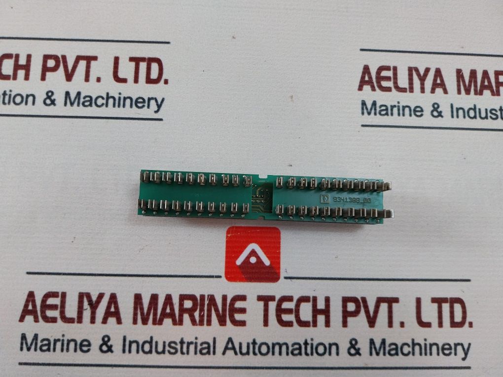 Phoenix Contact 9341388_00 Pcb Card - Image 6