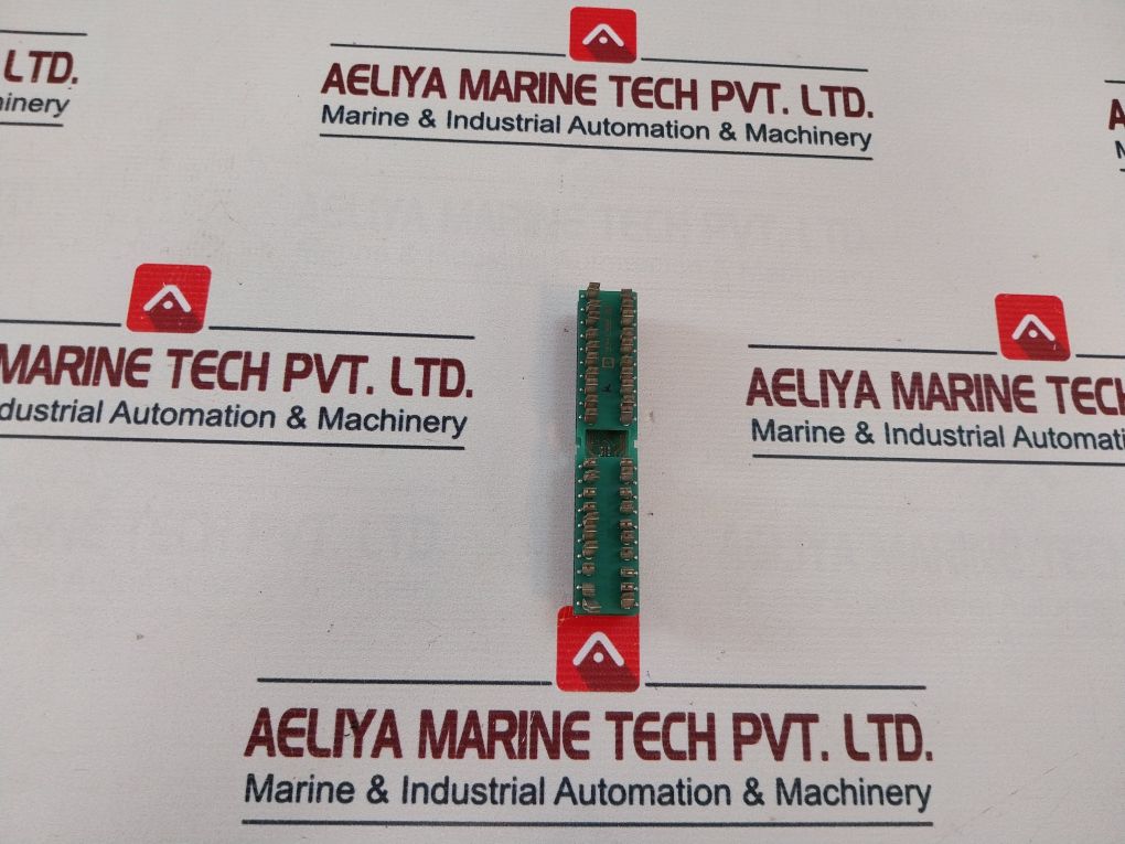 Phoenix Contact 9341388_00 Pcb Card - Image 2