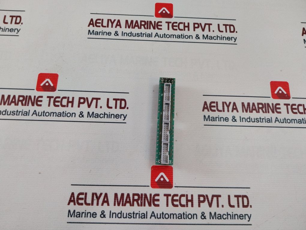 Phoenix Contact 9341388_00 Pcb Card
