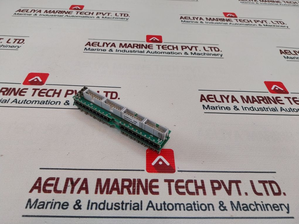 Phoenix Contact 9341388_00 Pcb Card - Image 4