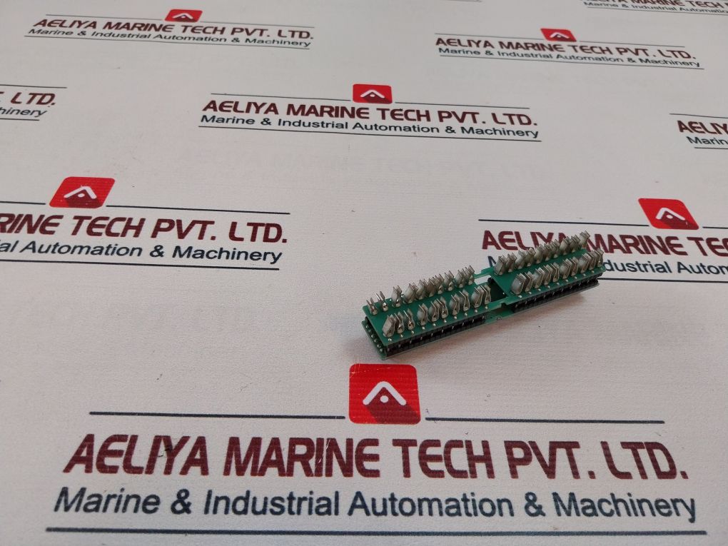 Phoenix Contact 9341388_00 Pcb Card - Image 5