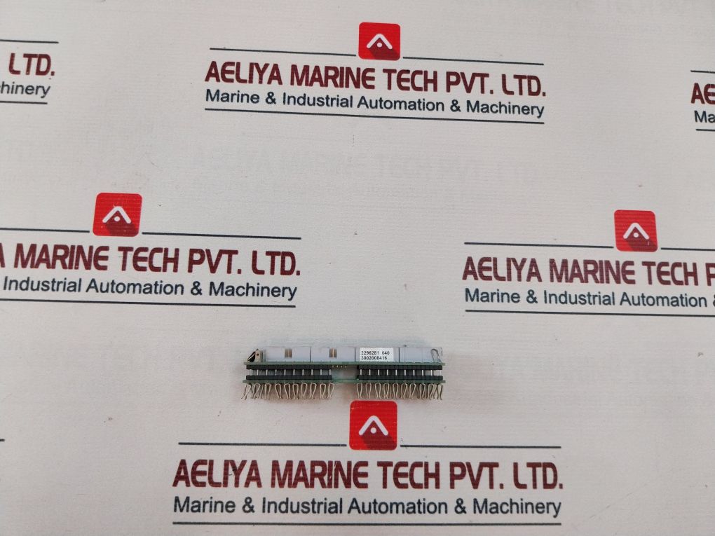 Phoenix Contact 9341388_00 Pcb Card - Image 6