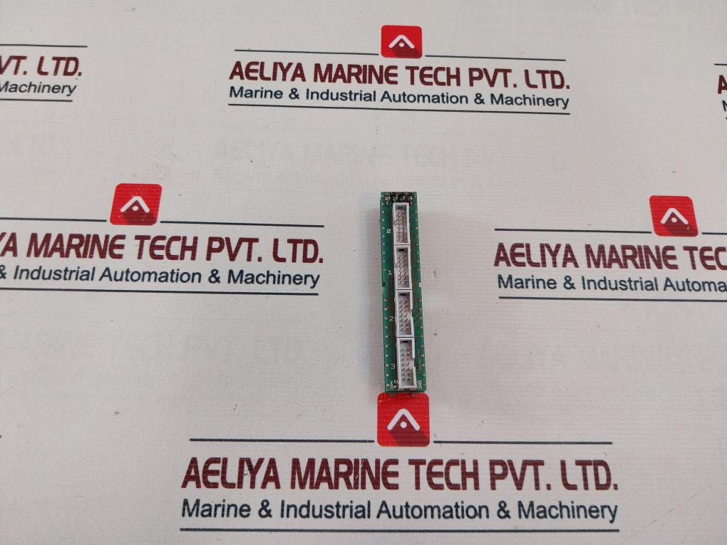 Phoenix Contact 9341388_00 Pcb Card