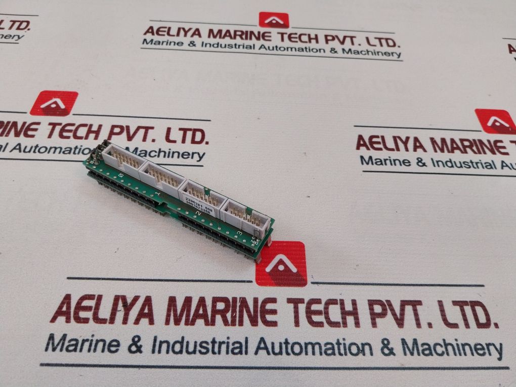 Phoenix Contact 9341388_00 Pcb Card - Image 3