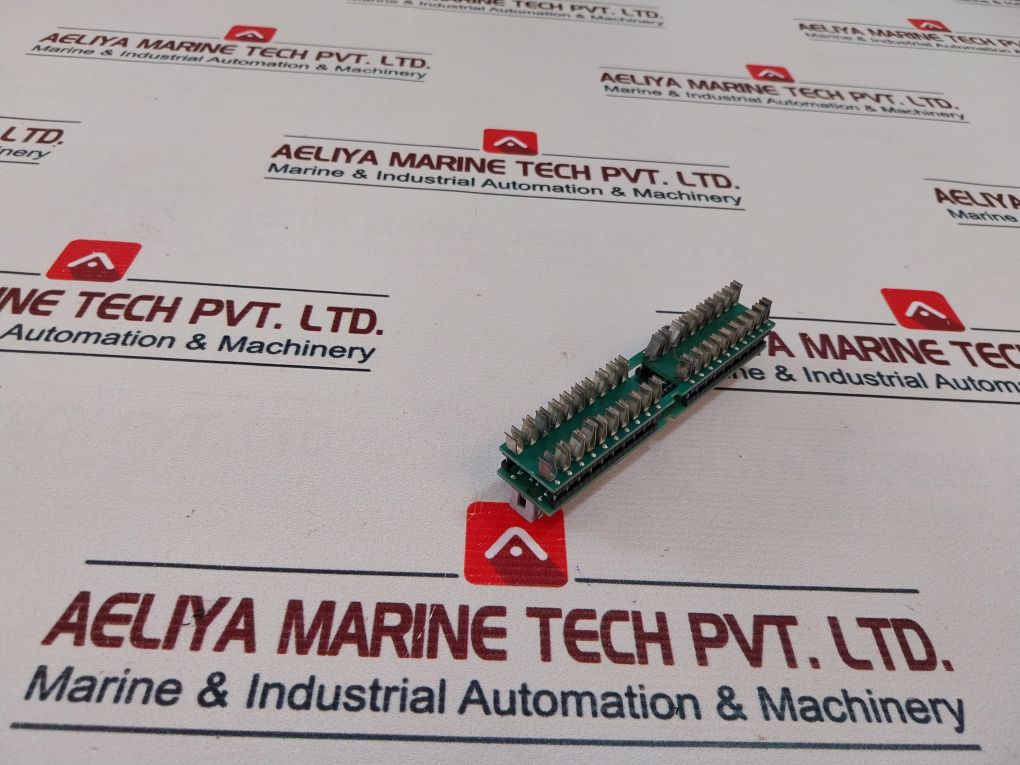 Phoenix Contact 9341388_00 Pcb Card - Image 4