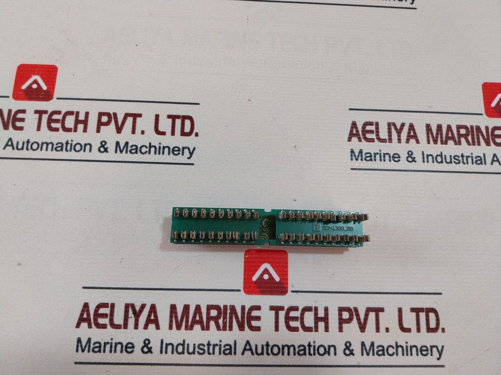 Phoenix Contact 9341388_00 Pcb Card - Image 5