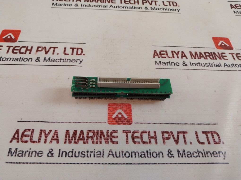 Phoenix Contact 9341388_00 Pcb Card