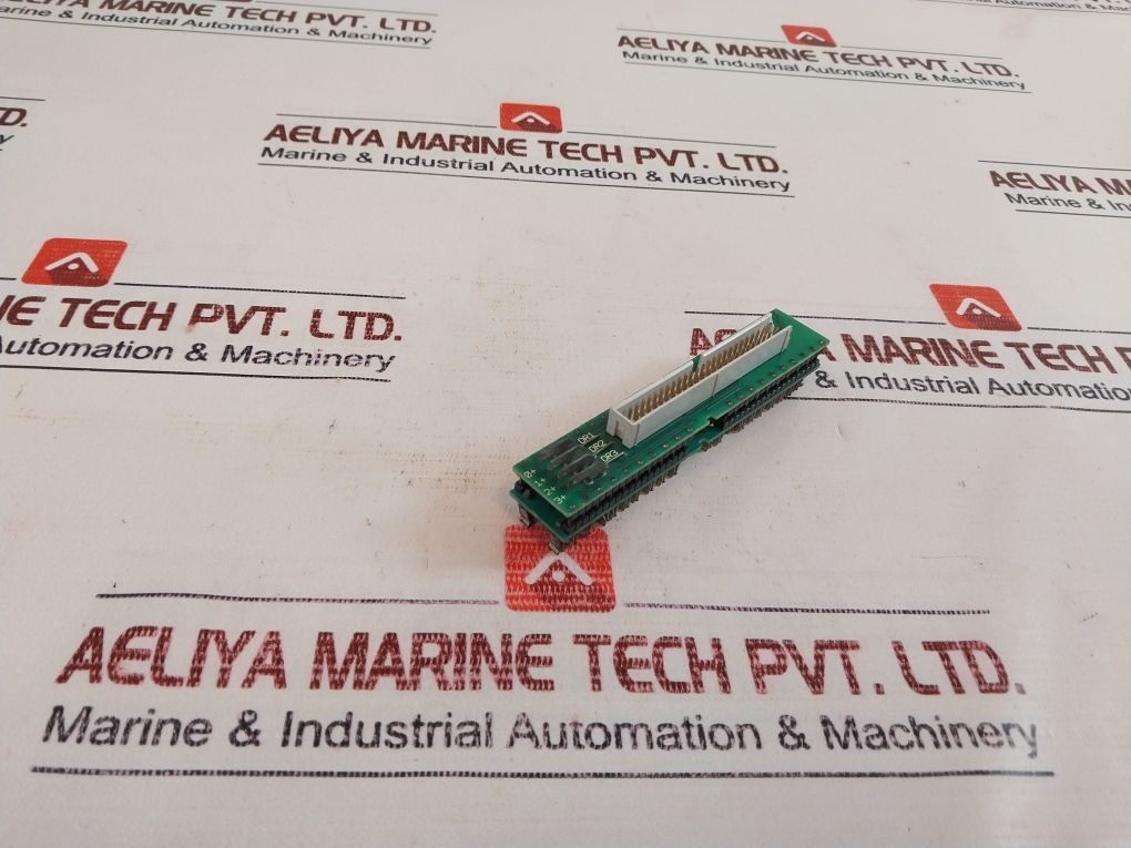 Phoenix Contact 9341388_00 Pcb Card - Image 3