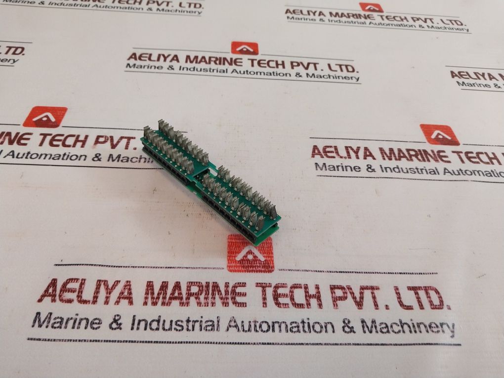 Phoenix Contact 9341388_00 Pcb Card - Image 5