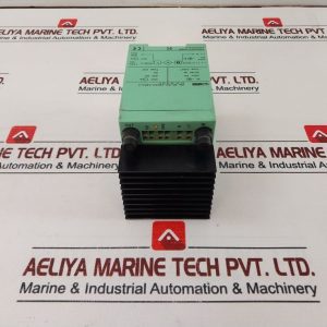 Phoenix Contact Cm 90-ps-230ac24dc2 Power Supply