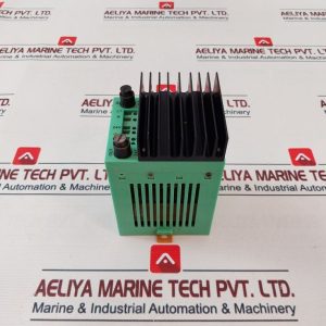 Phoenix Contact Cm 90-ps-230ac/24dcu/2 Power Supply