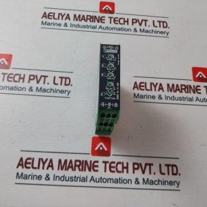 Phoenix Contact Emd-fl-v-300 Voltage Monitoring Relay