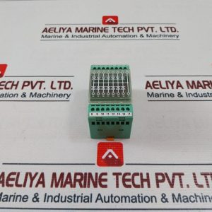 Phoenix Contact Emg 45-dio14p Diode Module