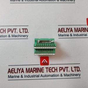 Phoenix Contact Flk 20 Interface Module