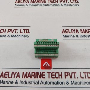 Phoenix Contact Flk 20 Interface Module