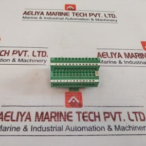 Phoenix Contact Flk 26 Interface Module