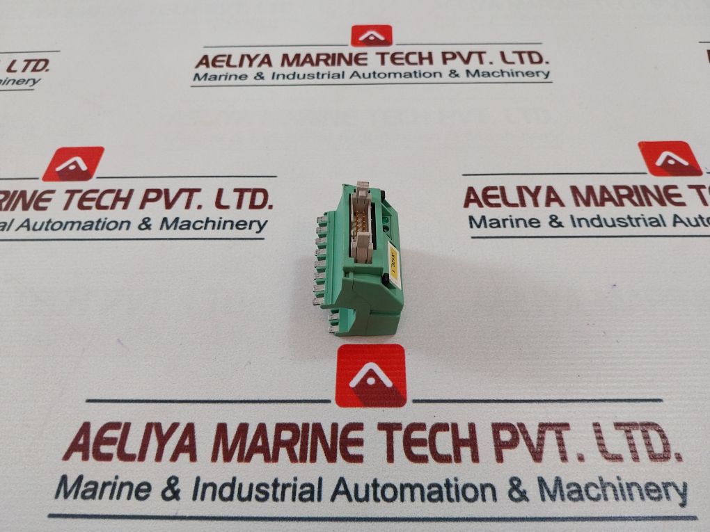 Phoenix Contact Plc-v8/flk14/out Adapter For Interface Block - Image 6