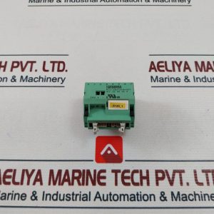 Phoenix Contact Plc-v8/flk14/out Adapter For Interface Block