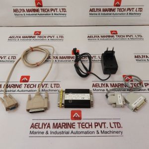 Phoenix Contact Psm-v24/v11-p/sb Interface Converter Transformer Set