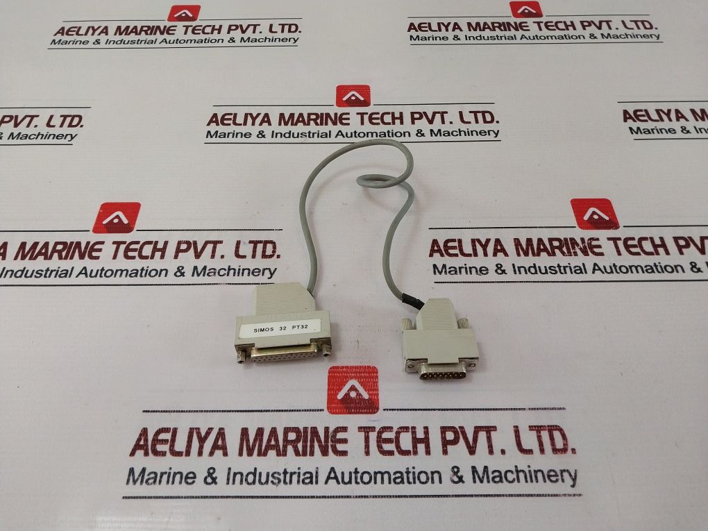 Phoenix Contact Siemens Psm-v24/v11-p/sb Interface Converter Transformer Set - Image 4