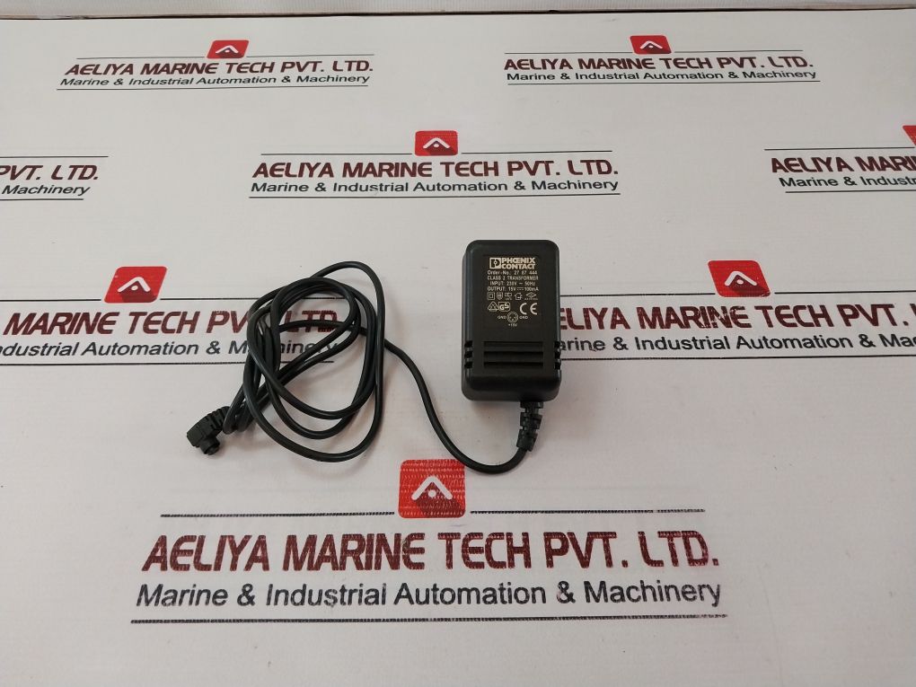 Phoenix Contact Siemens Psm-v24/v11-p/sb Interface Converter Transformer Set - Image 6