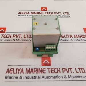 Phoenix Contact Type Um Interface Module