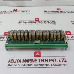 Phoenix Contact Umk-16 Relsksr-g2421eplc Output Module