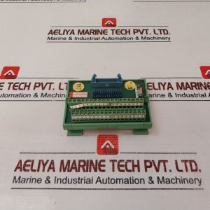 Phoenix Contact Umk-se 11,25 Terminal Block