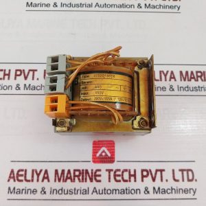 Xts201s006 Transformer