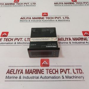 Pr Electronics Preview 5514.2 Programmable Led Indicator