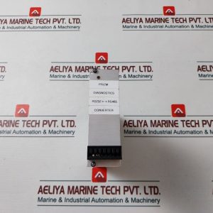 Prizm Rs232-rs482 Converter