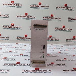 Procon Pas Elektronik 64wks-m24050-rlg Rotor Position Encoder 24v