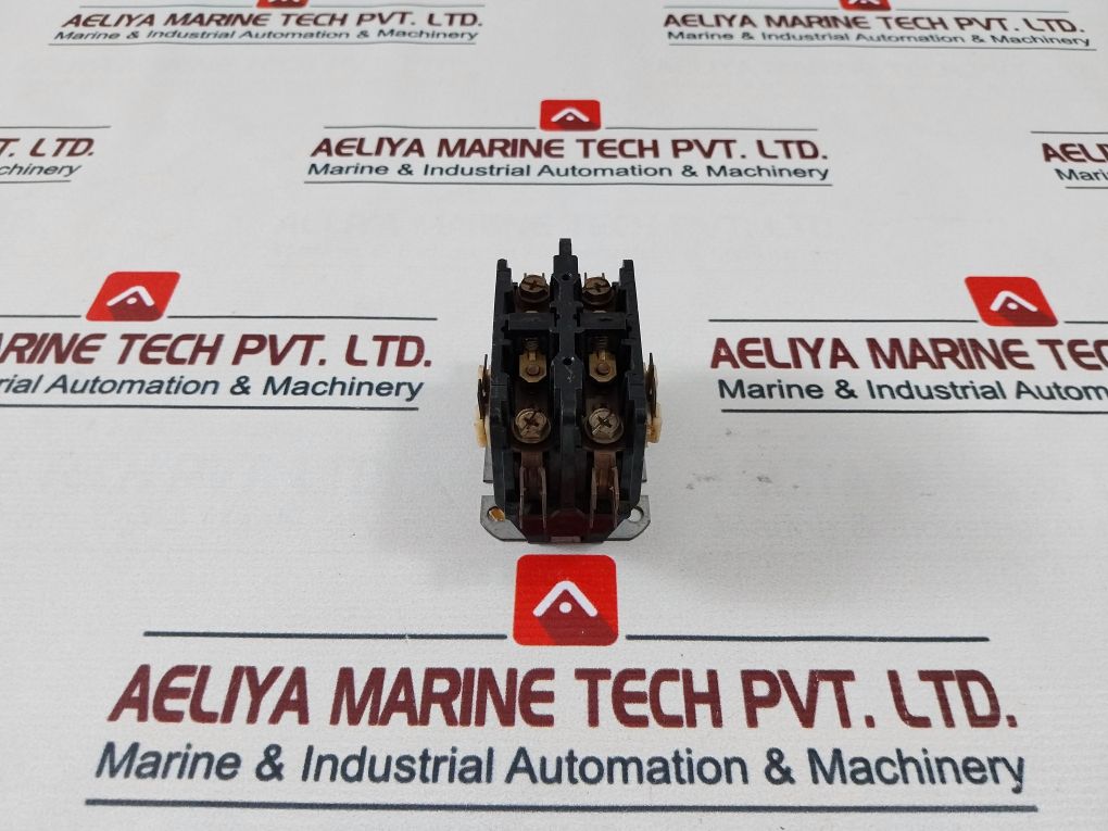 Products Unlimited 3100-20u3198 Contactor - Image 5